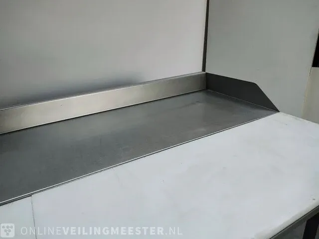 Werktafel met snijblad - afbeelding 2 van  2