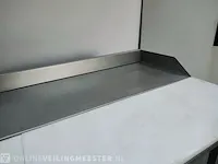 Werktafel met snijblad - afbeelding 2 van  2