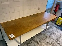 Werktafel - afbeelding 3 van  4