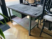 Werktafel - afbeelding 1 van  2