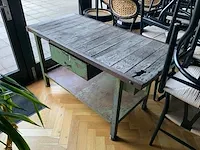 Werktafel - afbeelding 2 van  2