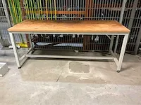 Werktafel