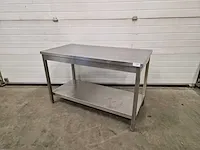 Werktafel
