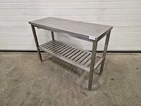 Werktafel