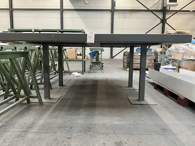 Werktafel - afbeelding 3 van  6