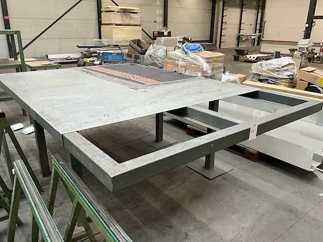 Werktafel - afbeelding 4 van  6