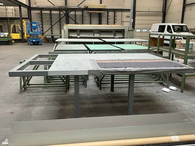 Werktafel - afbeelding 5 van  6