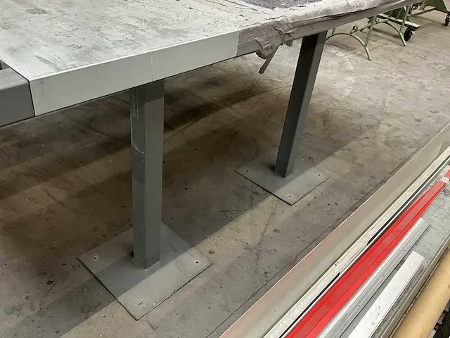 Werktafel - afbeelding 6 van  6