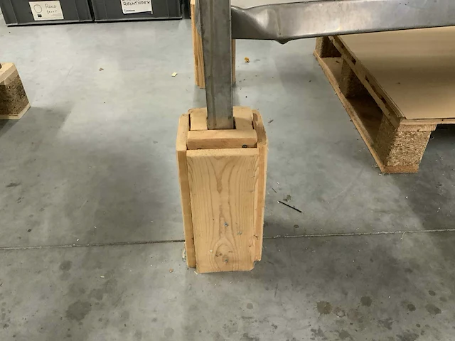 Werktafel - afbeelding 4 van  4