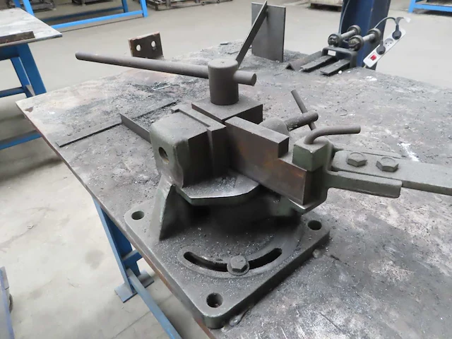 Werktafel - afbeelding 2 van  3