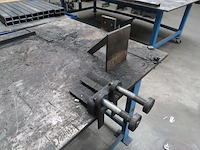 Werktafel - afbeelding 3 van  3