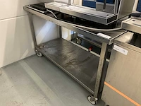Werktafel - afbeelding 2 van  3