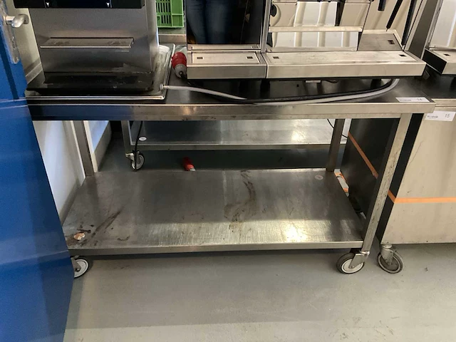 Werktafel - afbeelding 3 van  3