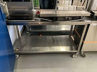 Werktafel - afbeelding 3 van  3