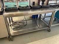 Werktafel - afbeelding 1 van  3