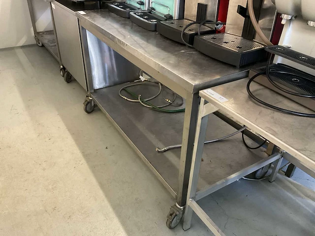 Werktafel - afbeelding 2 van  3