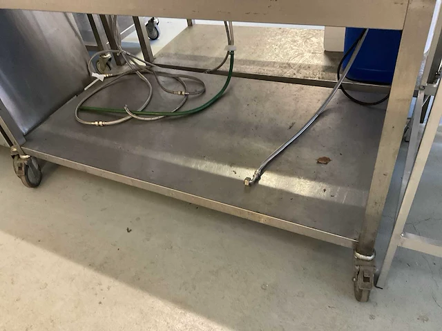 Werktafel - afbeelding 3 van  3