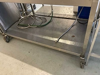 Werktafel - afbeelding 3 van  3