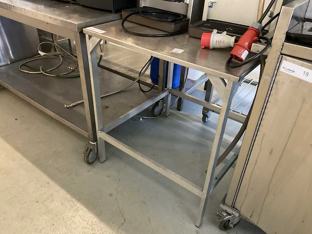 Werktafel - afbeelding 3 van  4
