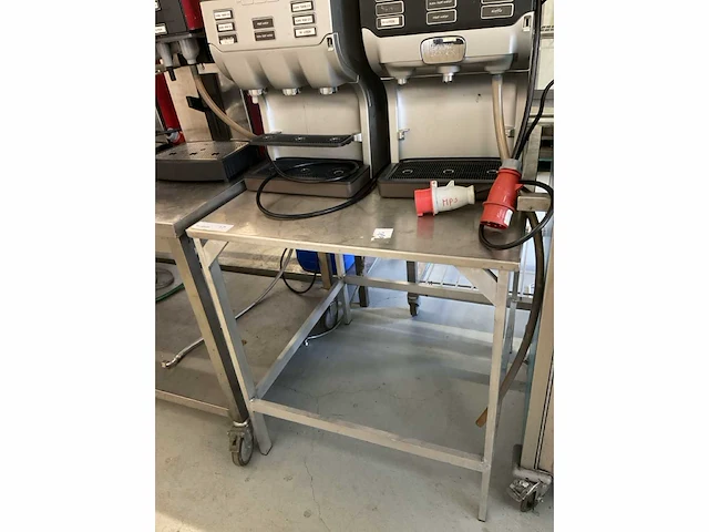 Werktafel - afbeelding 4 van  4