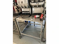 Werktafel - afbeelding 4 van  4