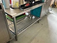 Werktafel - afbeelding 2 van  3