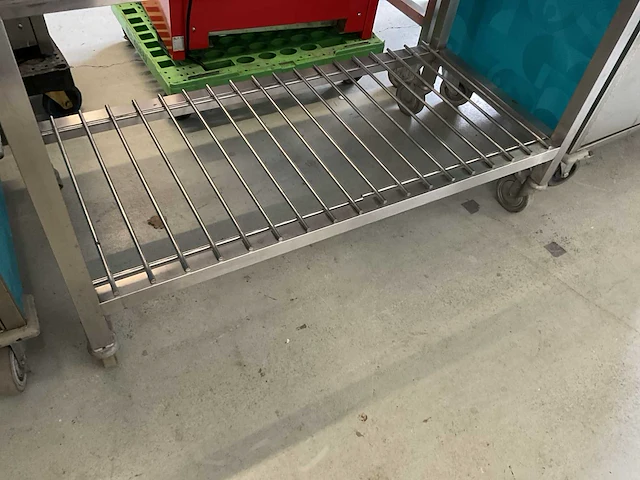 Werktafel - afbeelding 3 van  3