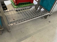 Werktafel - afbeelding 3 van  3