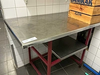 Werktafel - afbeelding 3 van  3