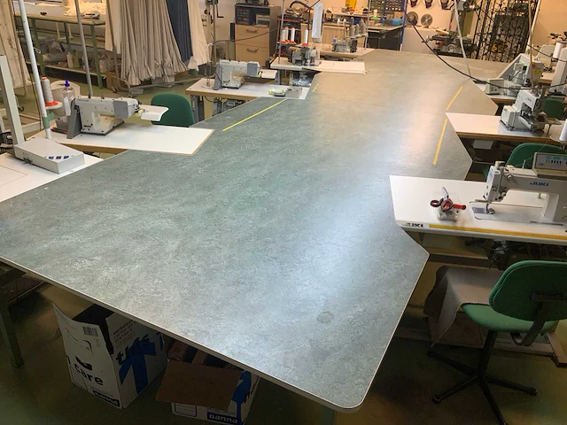 Werktafel - afbeelding 2 van  3