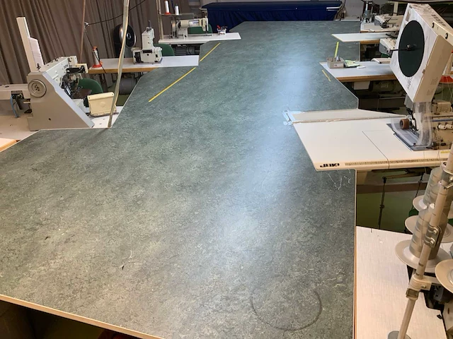 Werktafel - afbeelding 3 van  3