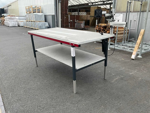 Werktafel - afbeelding 2 van  8