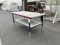 Werktafel - afbeelding 2 van  8