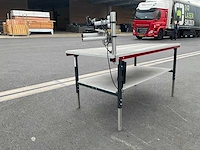 Werktafel - afbeelding 3 van  8