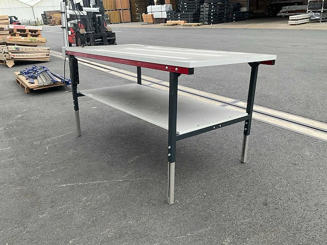 Werktafel - afbeelding 4 van  8