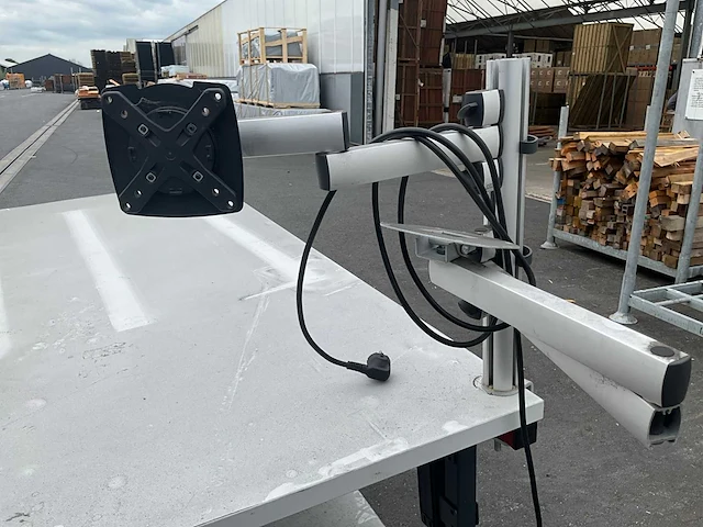 Werktafel - afbeelding 5 van  8