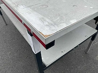 Werktafel - afbeelding 6 van  8