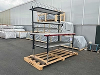 Werktafel - afbeelding 1 van  8