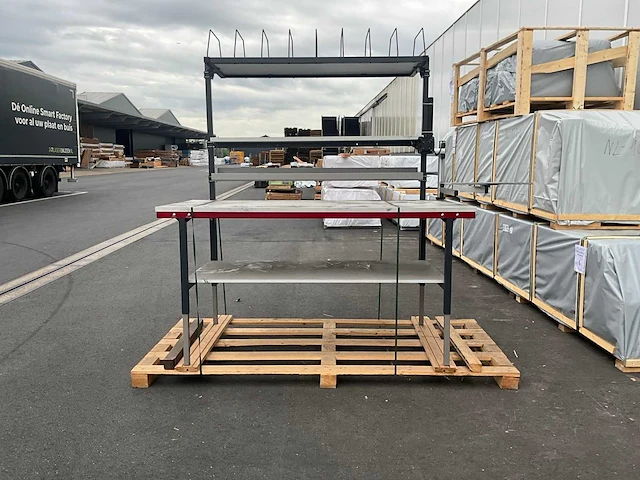Werktafel - afbeelding 7 van  8