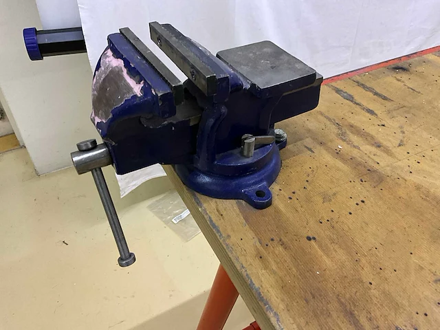 Werktafel - afbeelding 3 van  3