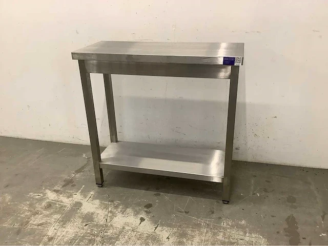 Werktafel - afbeelding 1 van  4
