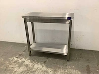 Werktafel - afbeelding 1 van  4