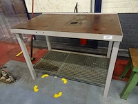 Werktafel - afbeelding 1 van  1