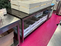 Werktafel - afbeelding 1 van  3