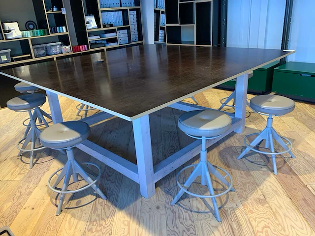 Werktafel - afbeelding 2 van  4