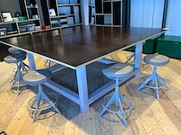 Werktafel - afbeelding 2 van  4