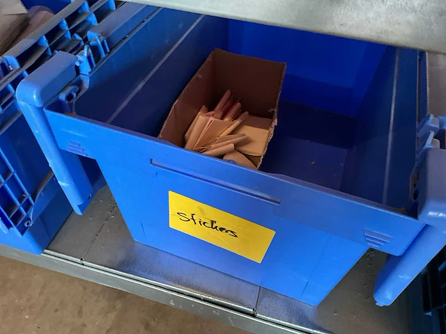 Werktafel - afbeelding 5 van  14