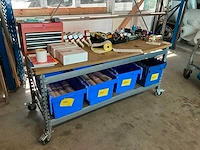 Werktafel - afbeelding 7 van  14