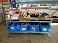 Werktafel - afbeelding 8 van  14