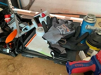 Werktafel - afbeelding 13 van  14